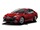 SEDAN/HATCHBACK